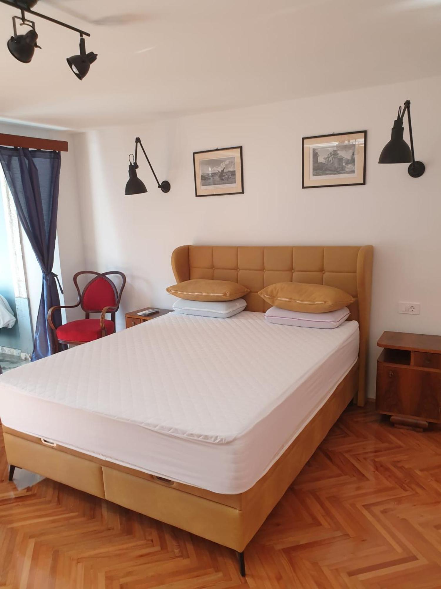Pem 2 Apartamento PUY Exterior foto