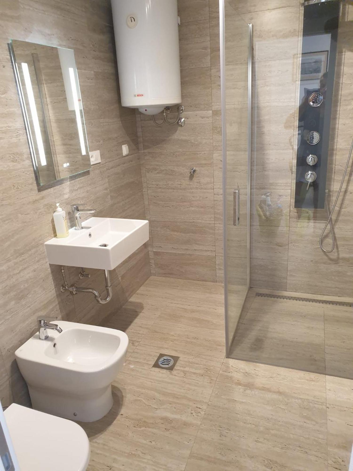 Pem 2 Apartamento PUY Exterior foto